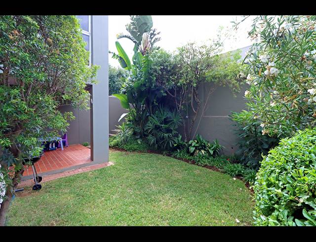 2 BEDROOM SECTIONAL TITLE FOR SALE IN GLENHAZEL